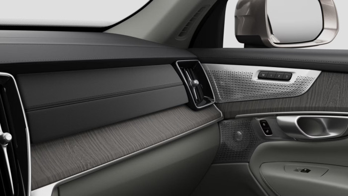 Volvo XC90 B5 AWD AUT BRIGHT PLUS 7míst