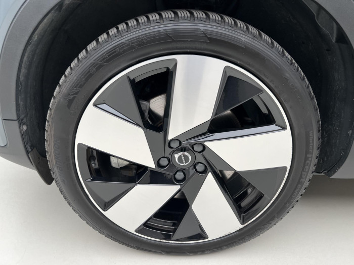 Volvo C40 RECHARGE TWIN MOTOR PLUS