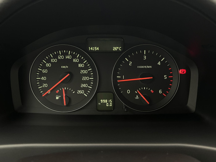Volvo C30 1.6D KINETIC CZ 1.6 d