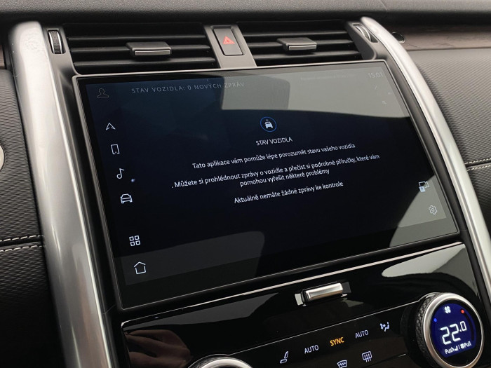 Land Rover Discovery D350 Dynamic HSE AWD AUT 3.0 d Dynamic