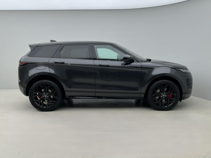 Land Rover Range Rover Evoque P300 HST AWD AUT CZ