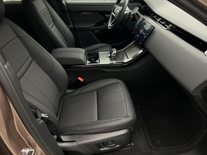 Land Rover Range Rover Evoque D200 DYNAMIC SE AWD Aut 2.0 d Dynamic SE