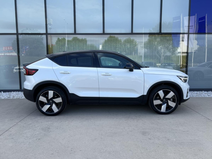Volvo C40 PURE ELECTRIC TWIN ENGINE Aut