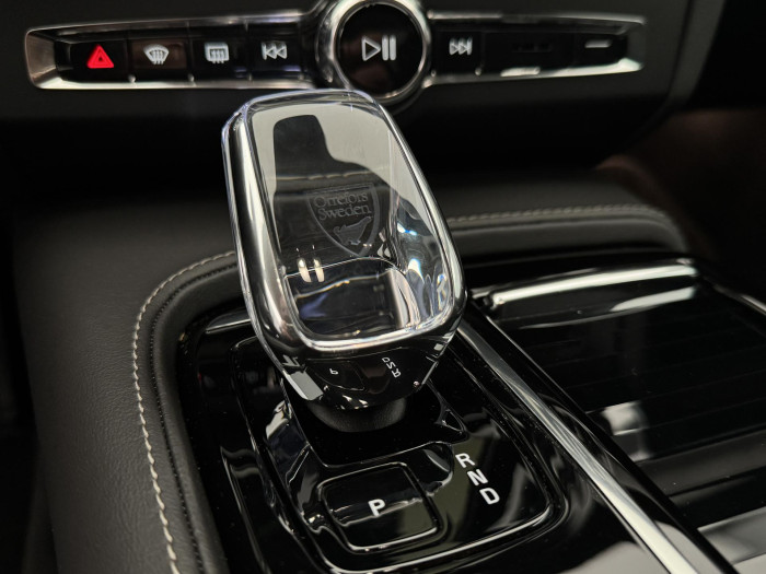 Volvo S90 T8 AWD RECHARGE ULTIMATE DARK