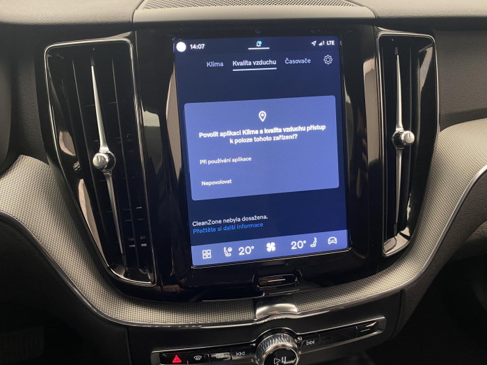 Volvo XC60 B5 AWD DARK PLUS AUT