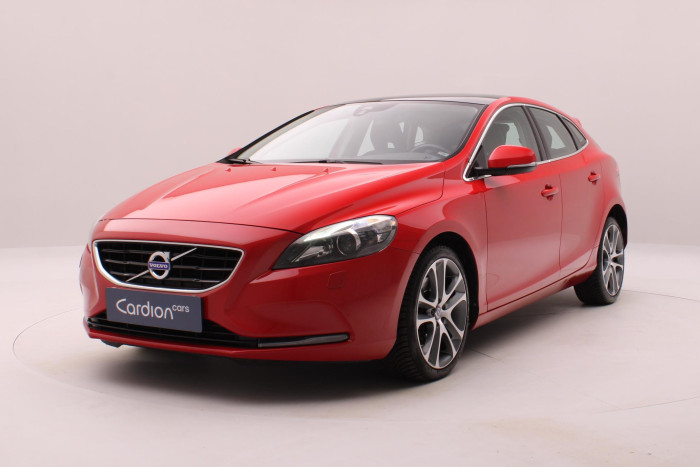 Volvo V40 D3 SUMMUM AUT 2.0 d Summum