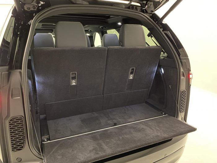 Land Rover Discovery D350 DYNAMIC HSE REZERVACE 3.0 d Dynamic