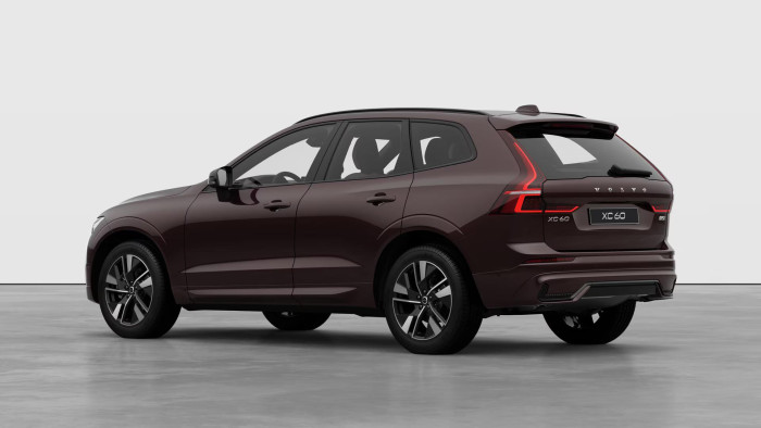 Volvo XC60 B5 AWD AUT DARK PLUS