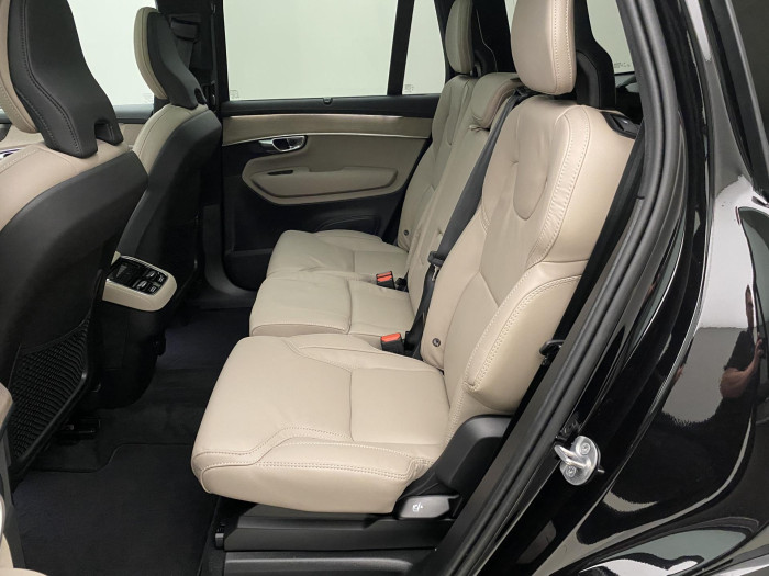Volvo XC90 B5 AWD AUT BRIGHT ULTRA 7míst