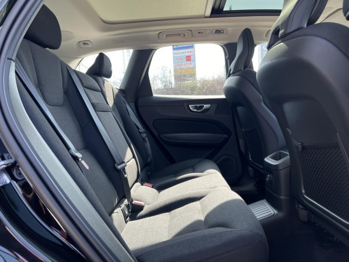 Volvo XC60 T6 AWD RECHARGE INSCRIPTION