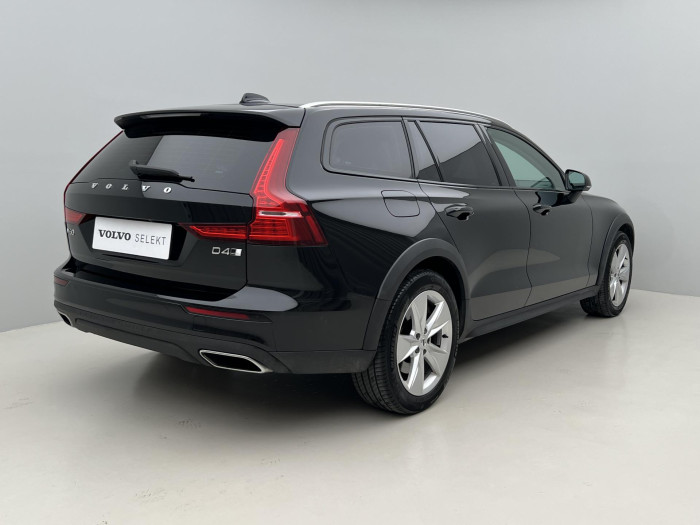 Volvo V60 CC D4 AWD POLESTAR AUT 2.0 d CC CC