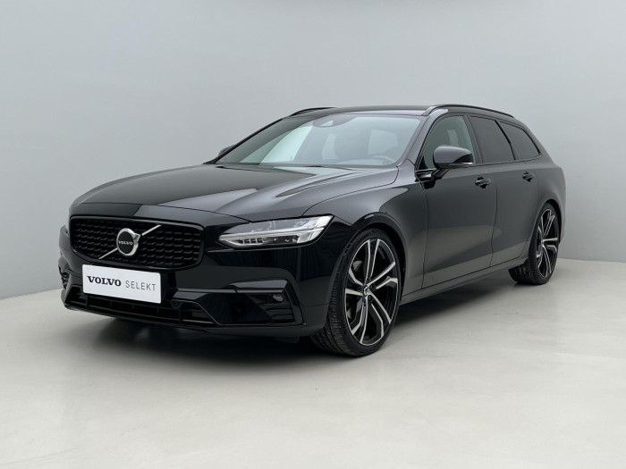 Volvo V90 B4 R-DESIGN AUT 1.maj.