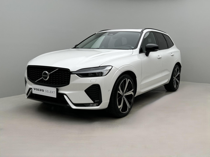 Volvo XC60 B5 AWD ULTIMATE DARK AUT