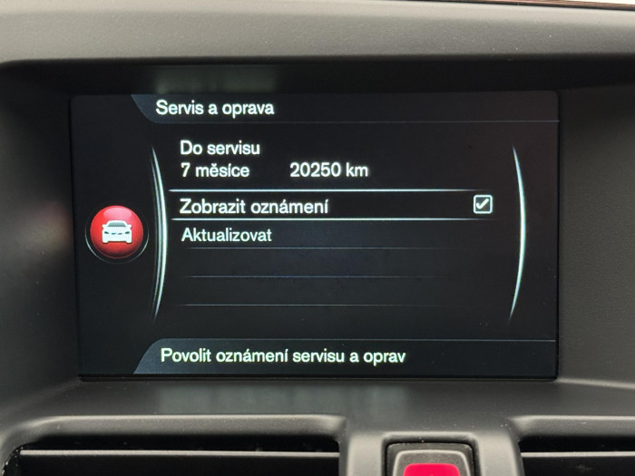 Volvo XC60 D4 AWD MOMENTUM AUT 2.4 d Momentum