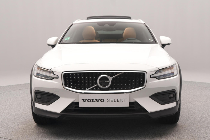 Volvo V60 CC T5 AWD PRO POLESTAR AUT CZ 2.0 CC CC