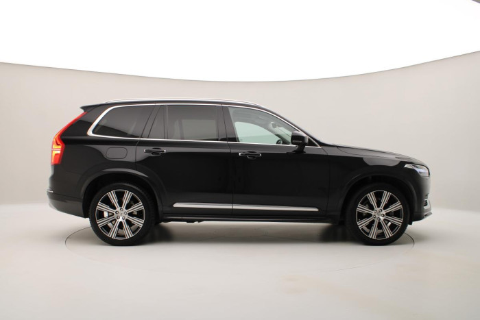 Volvo XC90 B5 AWD INSCRIPTION REZERVACE