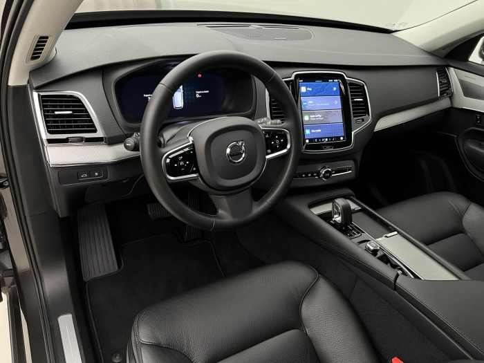 Volvo XC90 T8 AWD RECHARGE CORE 7MÍST AUT