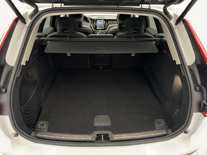 Volvo XC60 T8 AWD RECHARGE BRIGHT PLUS