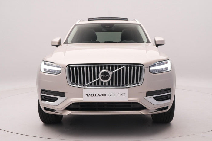 Volvo XC90 B5 AWD PLUS BRIGHT PANORAMA