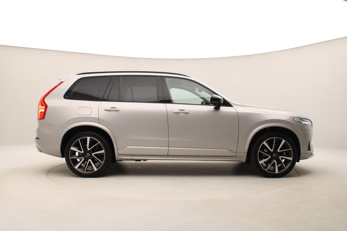 Volvo XC90 B6 AWD ULTIMATE DARK POLESTAR