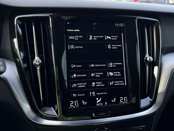 Volvo V60 D4 MOMENTUM Aut 1.maj. 2.0 d Momentum