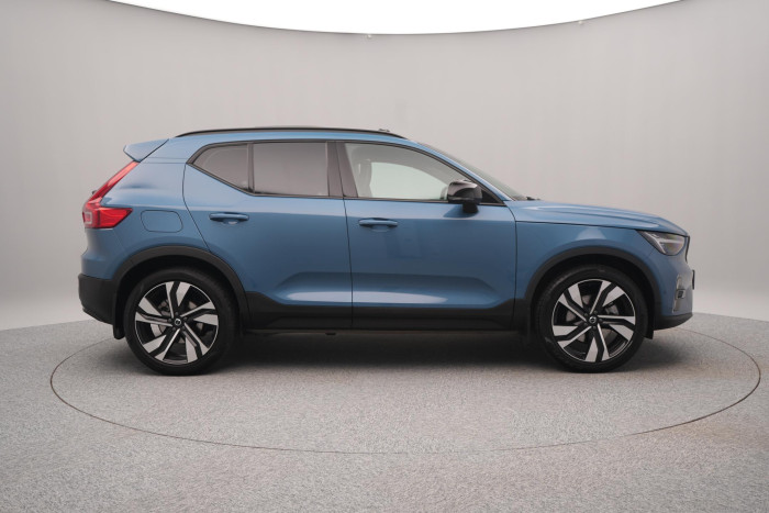 Volvo XC40 B3 ULTIMATE AUT
