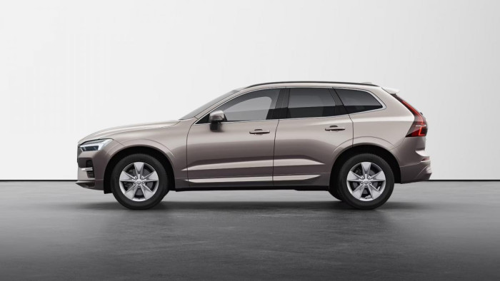 Volvo XC60 B5 AWD AUT CORE