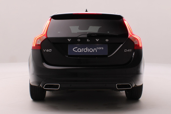 Volvo V60 D4 SUMMUM AUT 2.0 d Summum