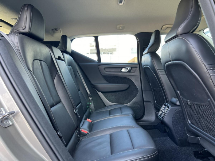 Volvo XC40 D3 INSCRIPTION Aut 1.maj. 2.0 d