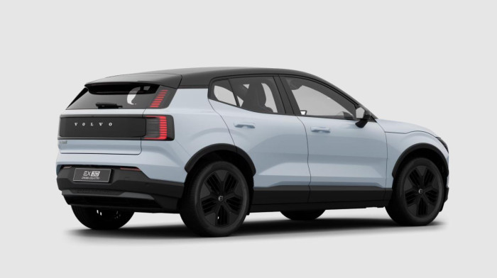 Volvo EX30 P5 CC RWD LONG RANGE PLUS