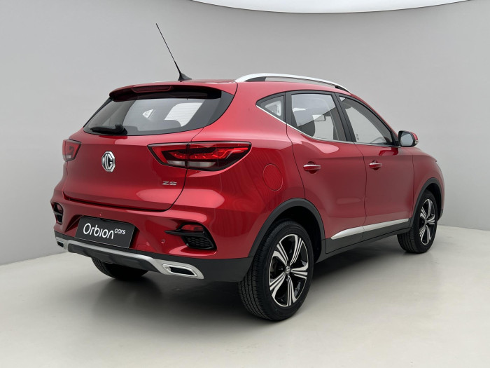 MG ZS 1.5 ESSENTIAL PLUS AUT CZ