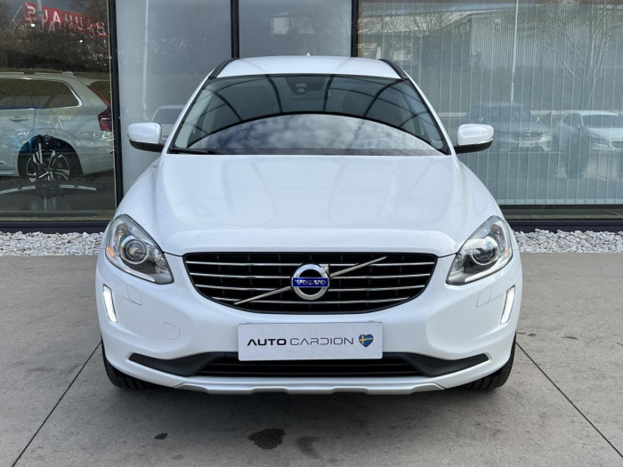 Volvo XC60 D4 MOMENTUM Aut 2.0 d Momentum