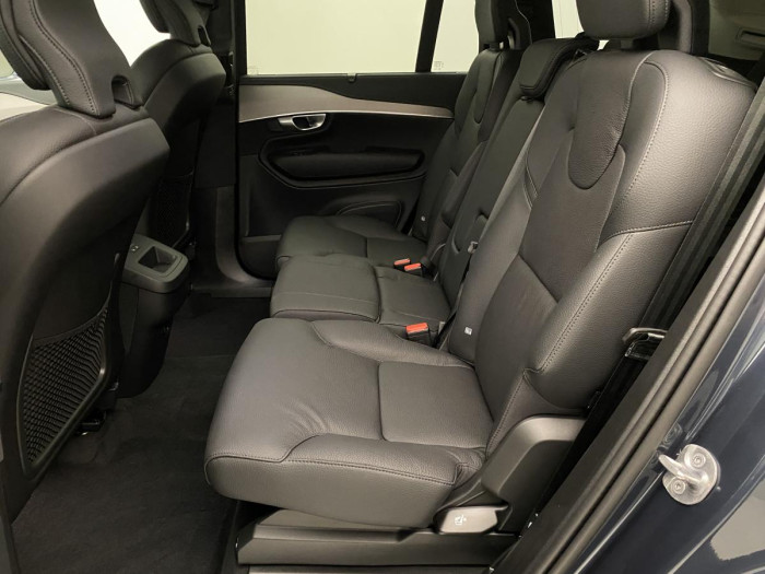 Volvo XC90 B5 AWD AUT BRIGHT PLUS 7míst