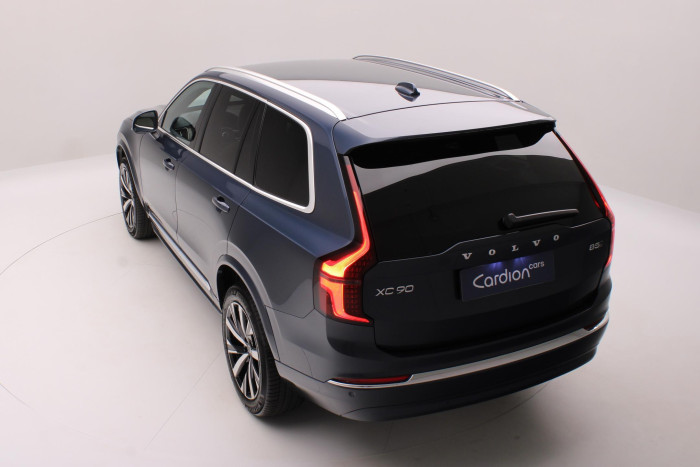 Volvo XC90 B5 AWD AUT CORE 7míst