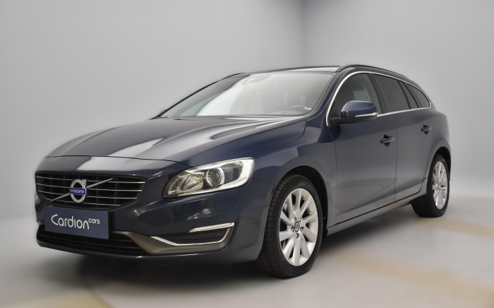 Volvo V60 D4 MOMENTUM 2.0 d Momentum