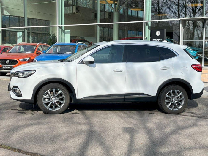MG EHS 1.5 PHEV 190kW EXCLUSIVE 1.5 Exclusive