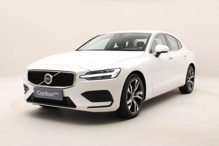 Volvo S60 B4 AUT CORE