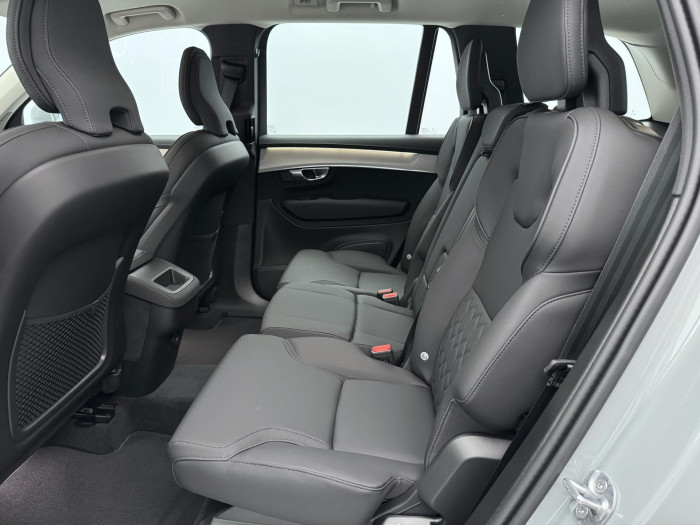 Volvo XC90 B5 AWD AUT CORE 7míst