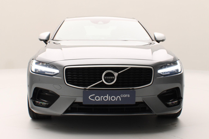 Volvo S90 D5 AWD R-DESIGN AUT 2.0 d