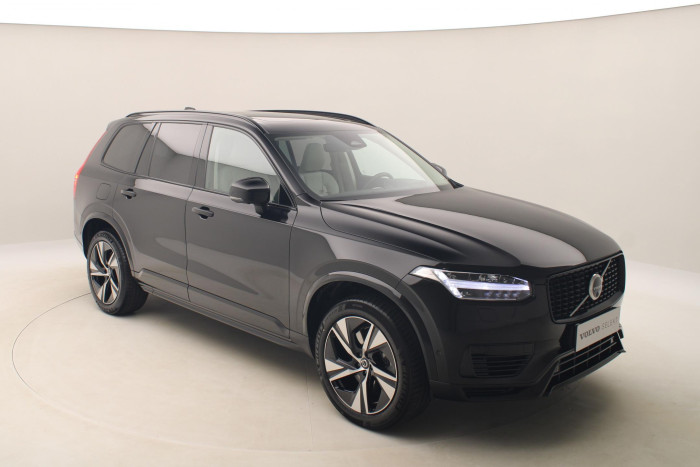 Volvo XC90 T8 AWD ULTRA DARK AUT CZ 7m
