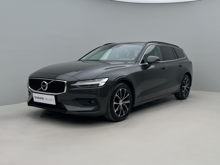 Volvo V60 B4 MOMENTUM AUT 1.maj. 2.0 Momentum