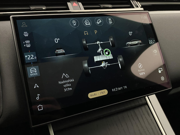 Land Rover Range Rover Velar P400e DYNAMIC HSE AWD AUT 2.0 Dynamic