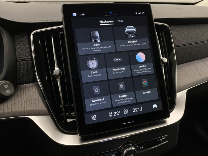 Volvo XC90 B5 AWD AUT BRIGHT PLUS