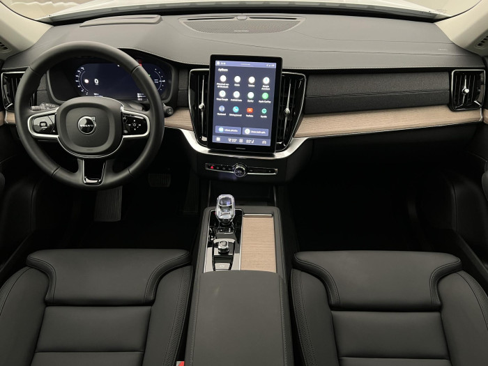 Volvo XC90 T8 AWD RECHERGE PLUS BRIGHT