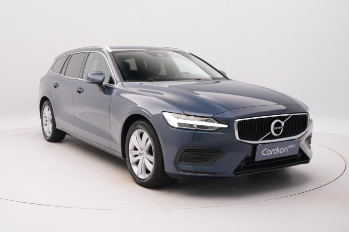 Volvo V60 D4 MOMENTUM REZERVACE 2.0 d Momentum