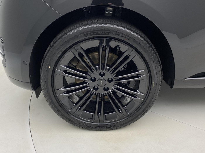 Land Rover Range Rover D350 AUTOBIOGRAPHY LWB 3.0 d