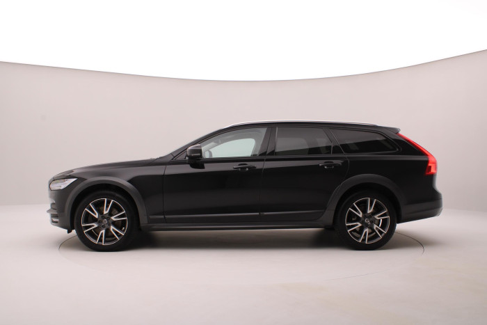 Volvo V90 CC D5 AWD INSCRIPTION AUT CZ 2.0 d CC CC