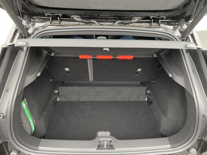 Volvo EX30 PURE ELECTRIC PLUS RWD Plus