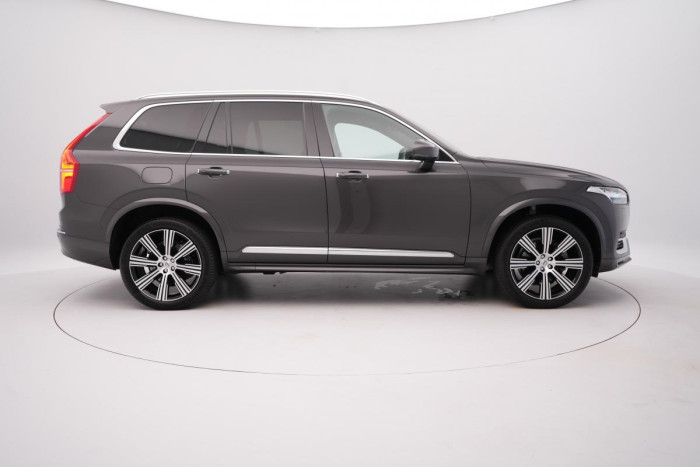 Volvo XC90 B5 AWD PLUS BRIGHT AUT 7M