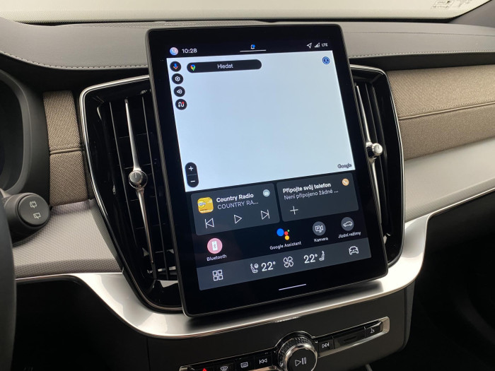 Volvo XC90 B5 AWD AUT CORE 7míst